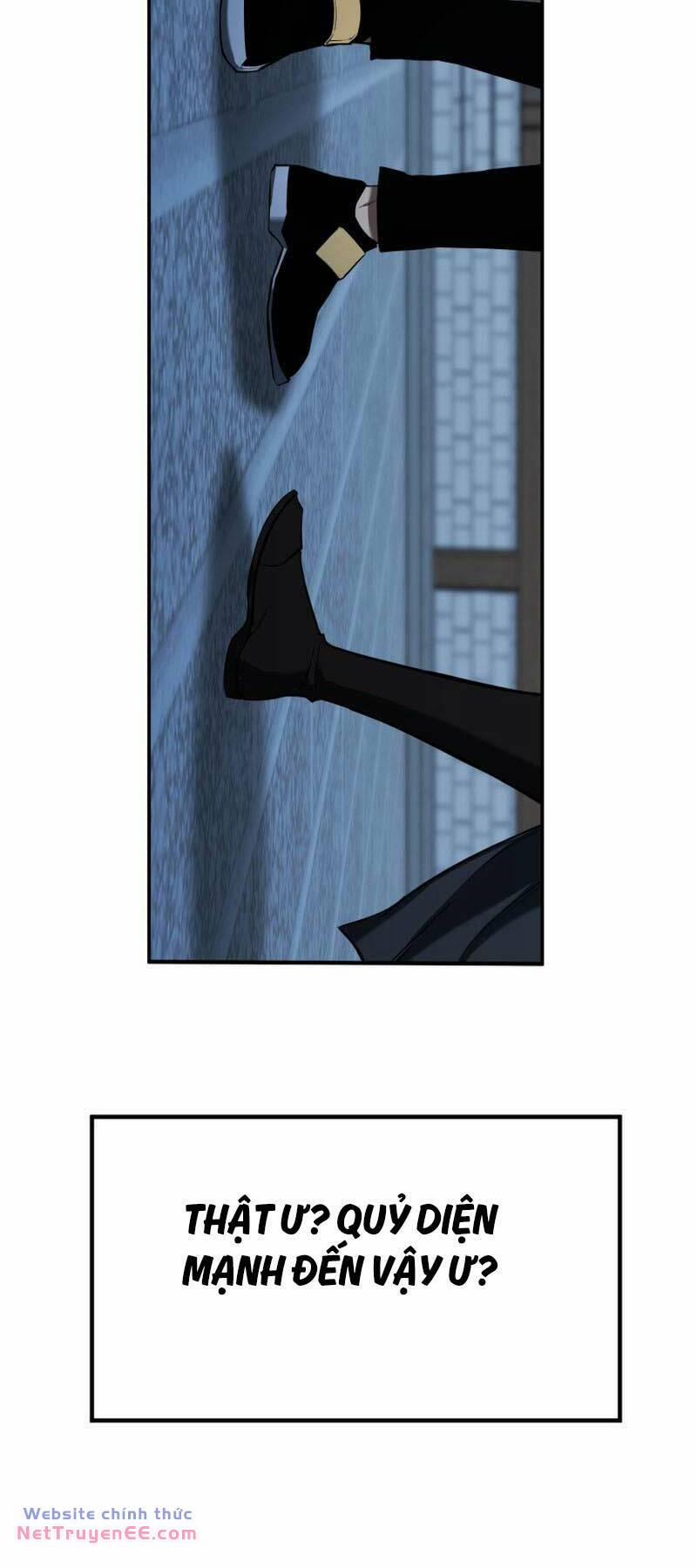 Tử Linh Sư Mạnh Nhất 42 trang 43