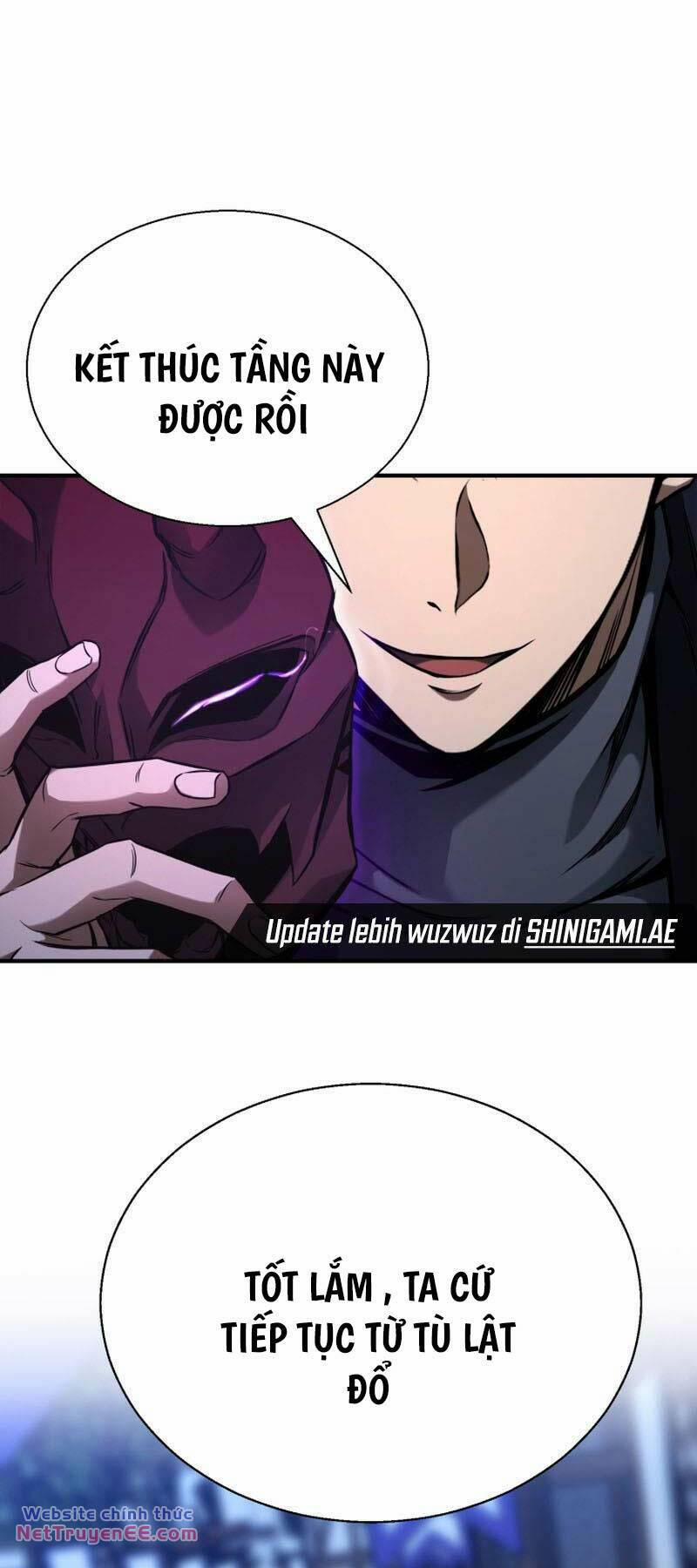 Tử Linh Sư Mạnh Nhất 42 trang 44