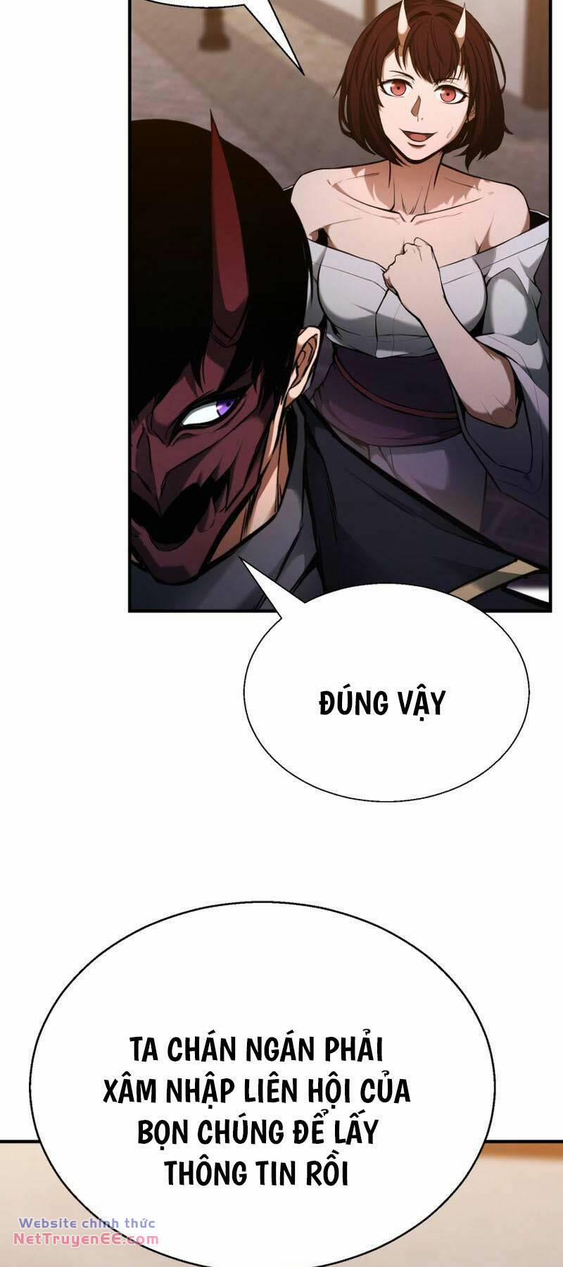 Tử Linh Sư Mạnh Nhất 42 trang 52