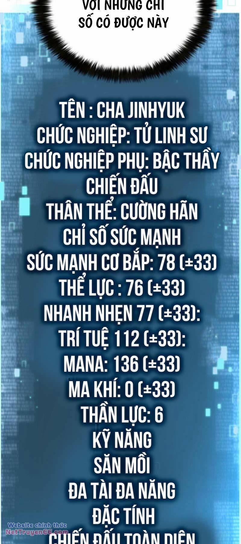 Tử Linh Sư Mạnh Nhất 42 trang 55