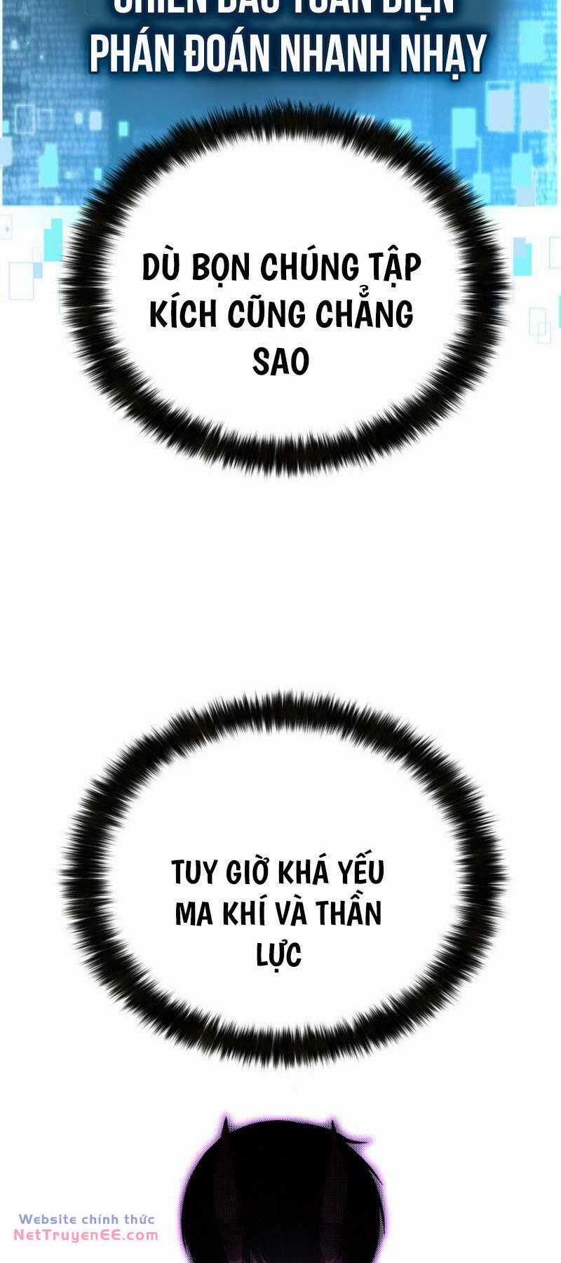 Tử Linh Sư Mạnh Nhất 42 trang 56