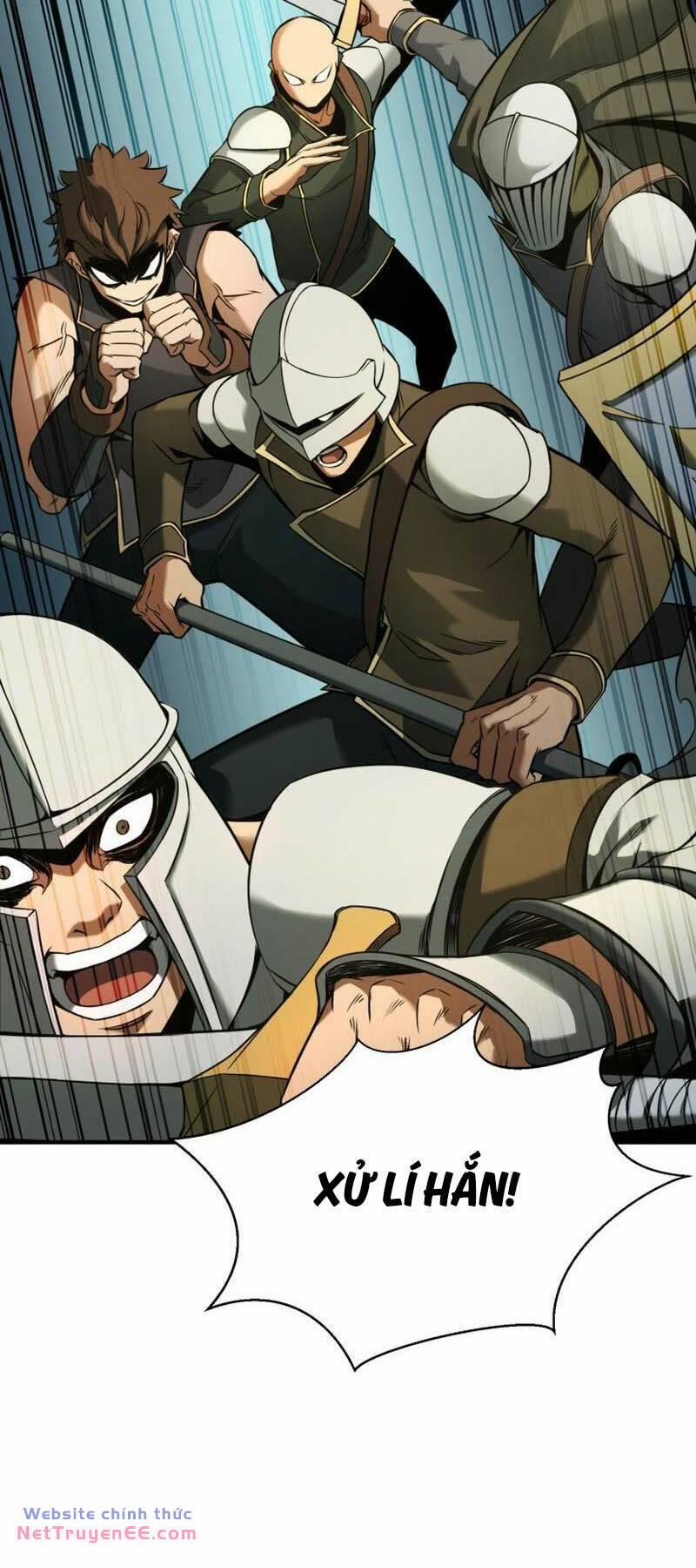 Tử Linh Sư Mạnh Nhất 42 trang 6