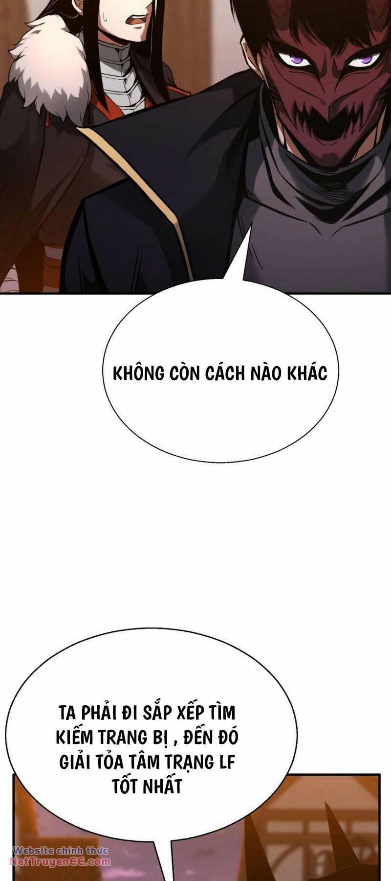 Tử Linh Sư Mạnh Nhất 42 trang 62