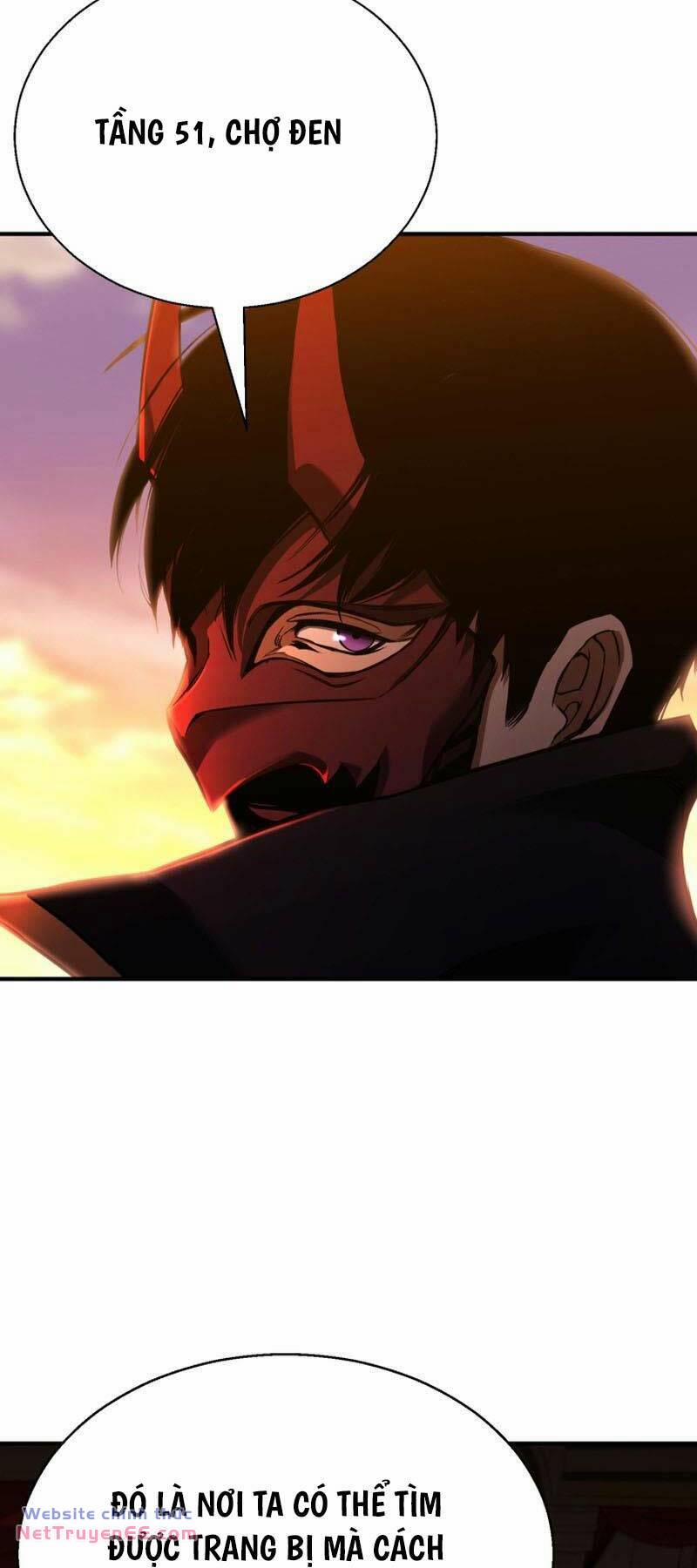 Tử Linh Sư Mạnh Nhất 42 trang 64