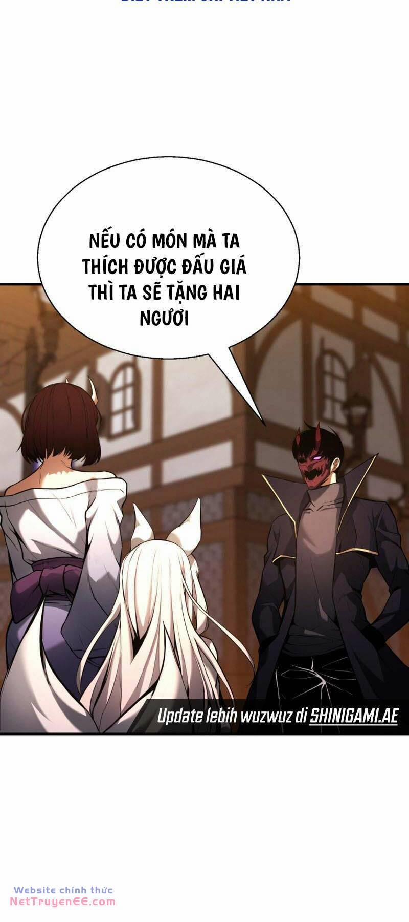 Tử Linh Sư Mạnh Nhất 42 trang 66