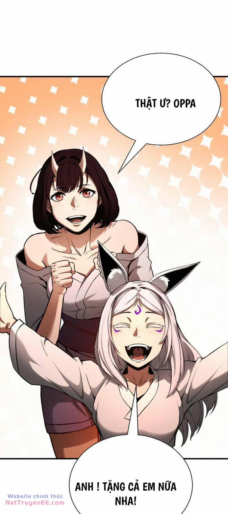 Tử Linh Sư Mạnh Nhất 42 trang 67