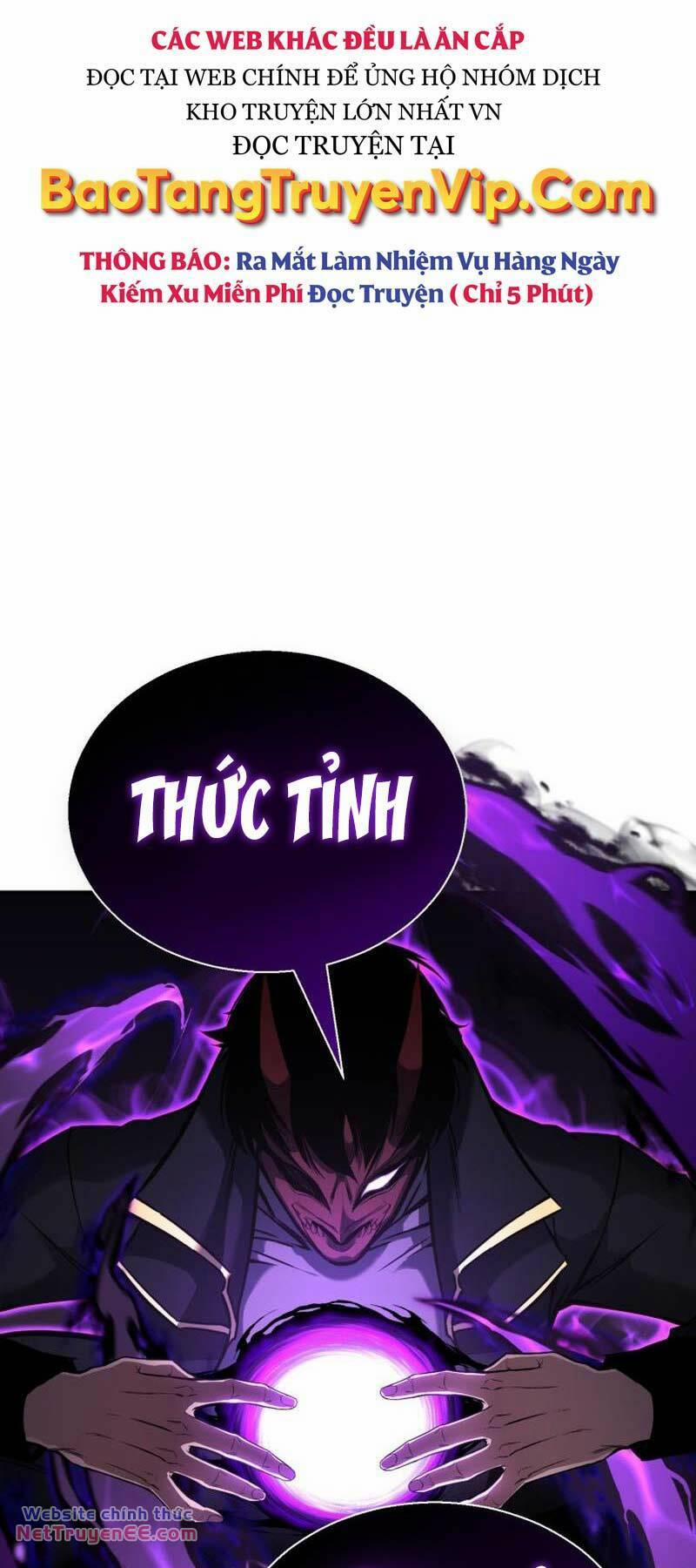 Tử Linh Sư Mạnh Nhất 42 trang 7