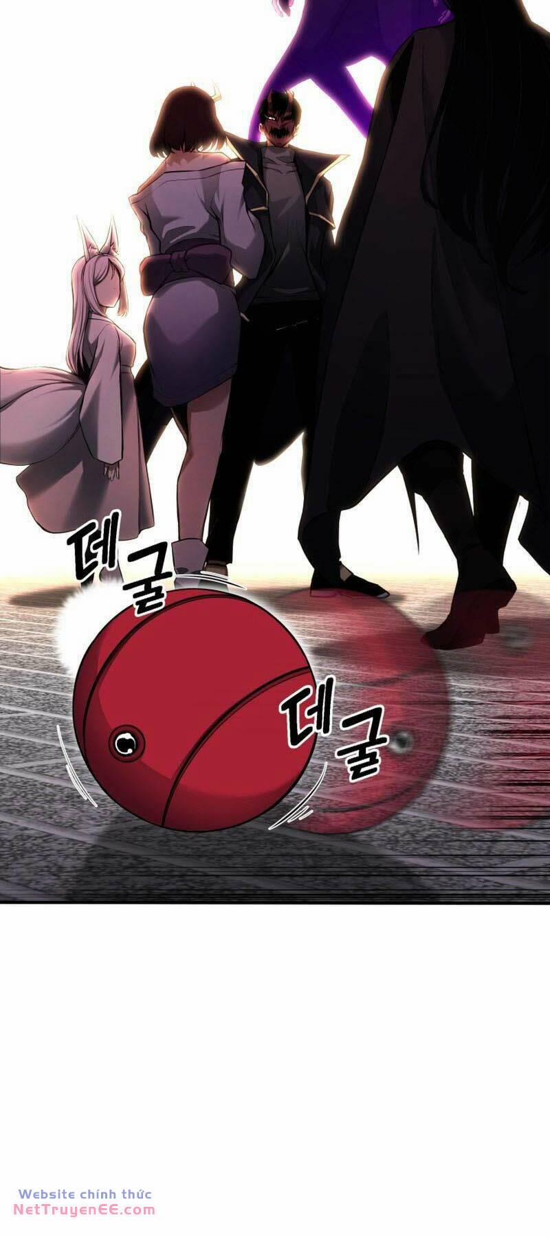 Tử Linh Sư Mạnh Nhất 42 trang 70