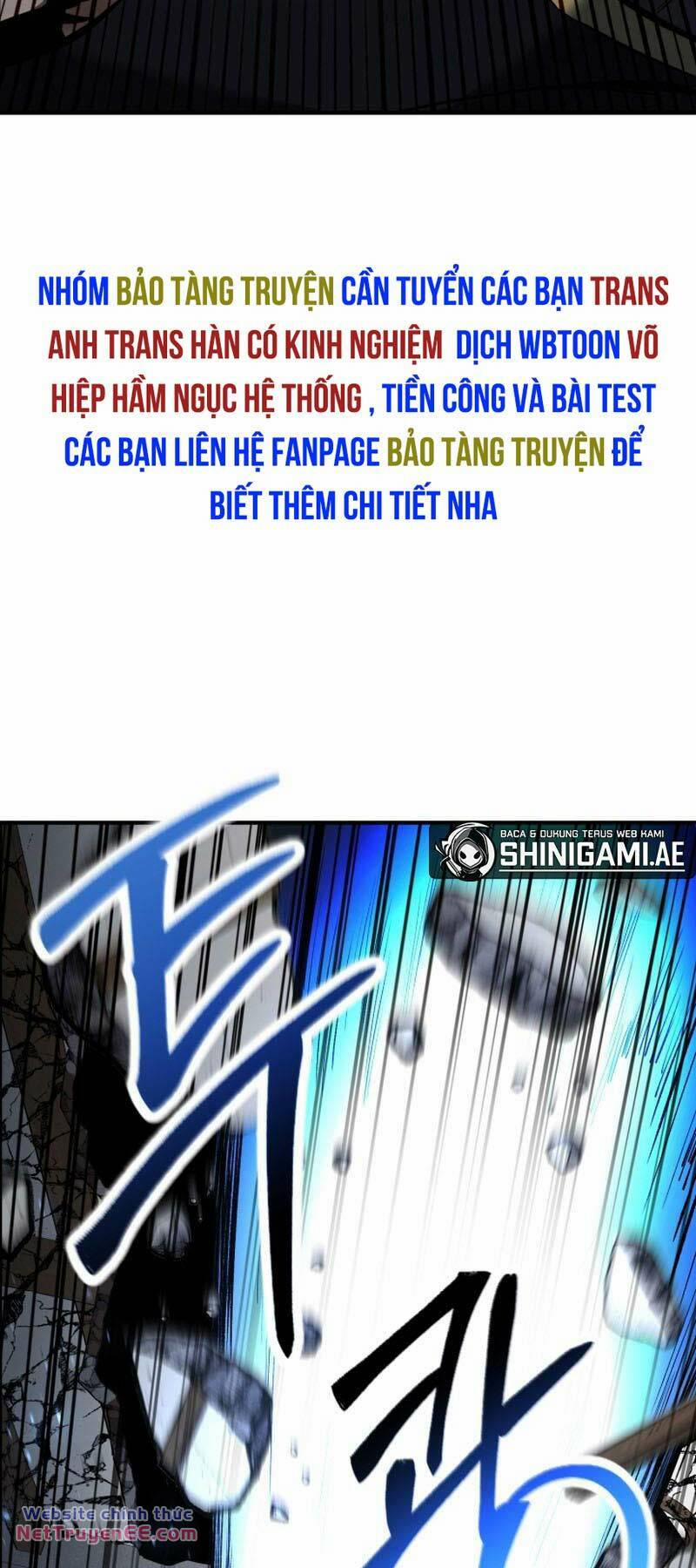 Tử Linh Sư Mạnh Nhất 42 trang 79