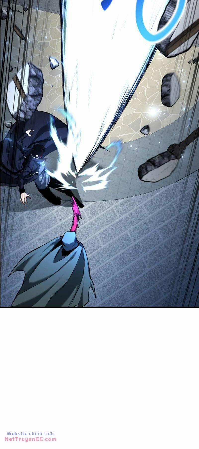 Tử Linh Sư Mạnh Nhất 42 trang 80