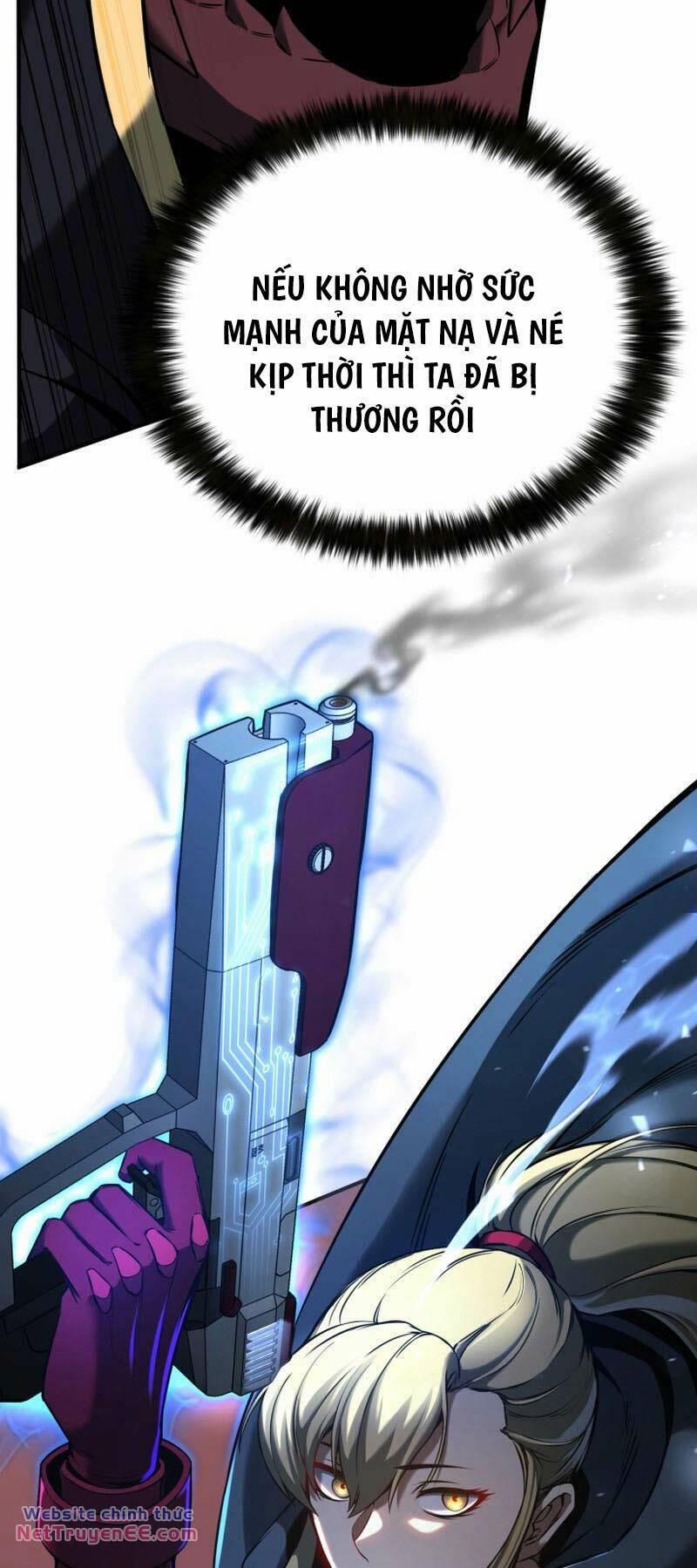 Tử Linh Sư Mạnh Nhất 42 trang 83