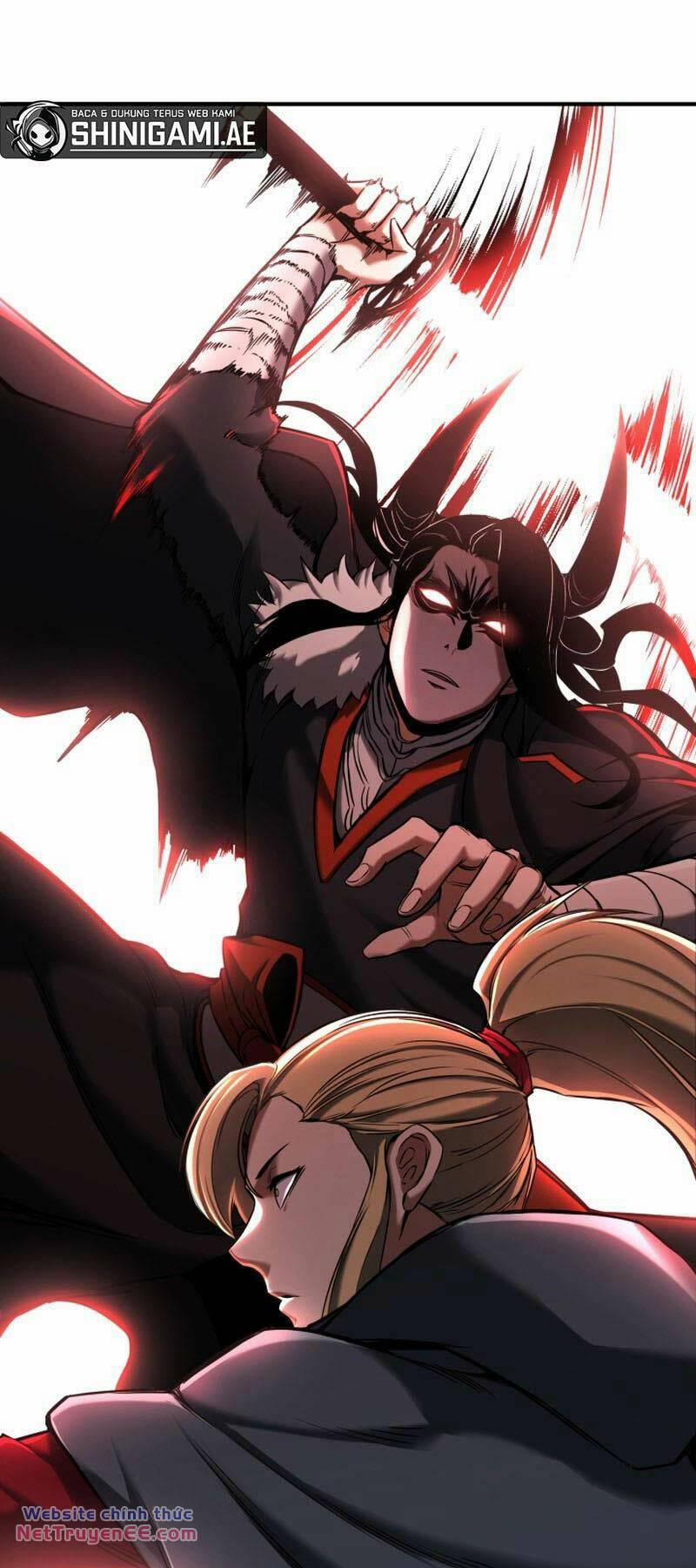 Tử Linh Sư Mạnh Nhất 42 trang 85