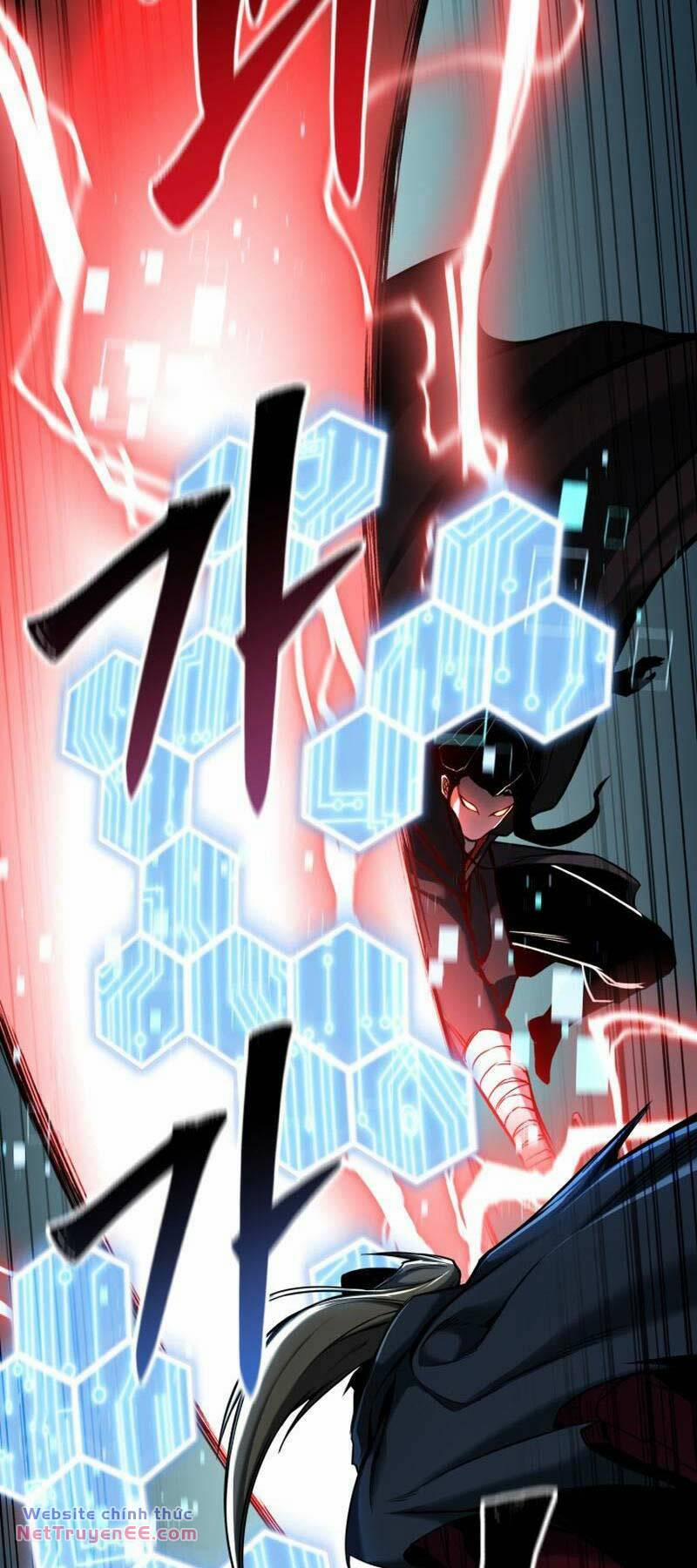 Tử Linh Sư Mạnh Nhất 42 trang 88