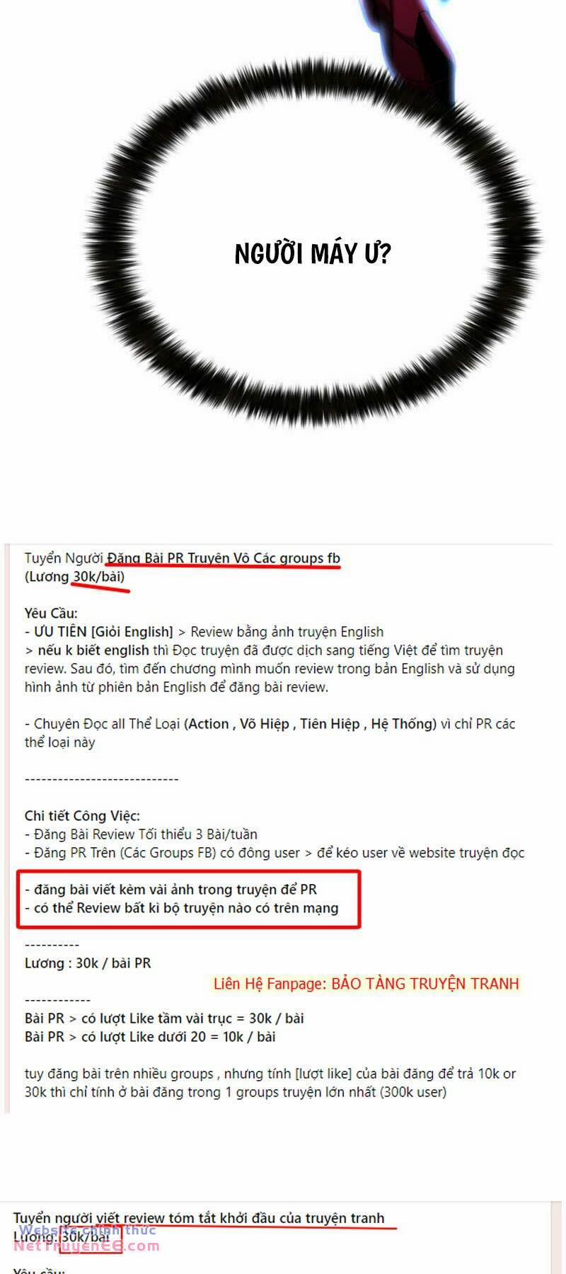 Tử Linh Sư Mạnh Nhất 42 trang 91