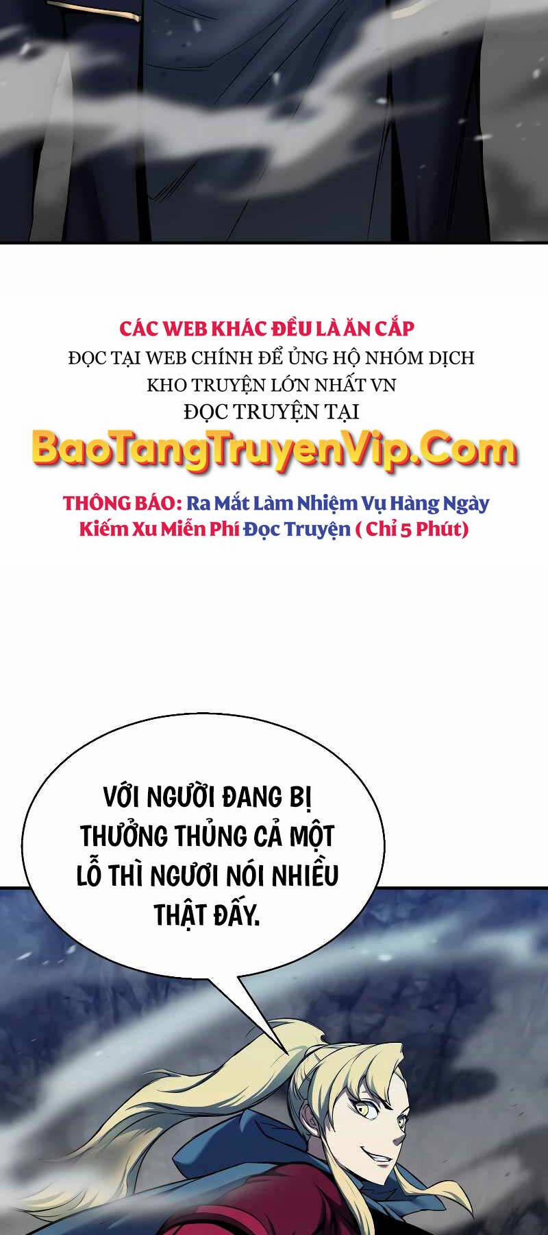 Tử Linh Sư Mạnh Nhất Chương 45 Trang 80