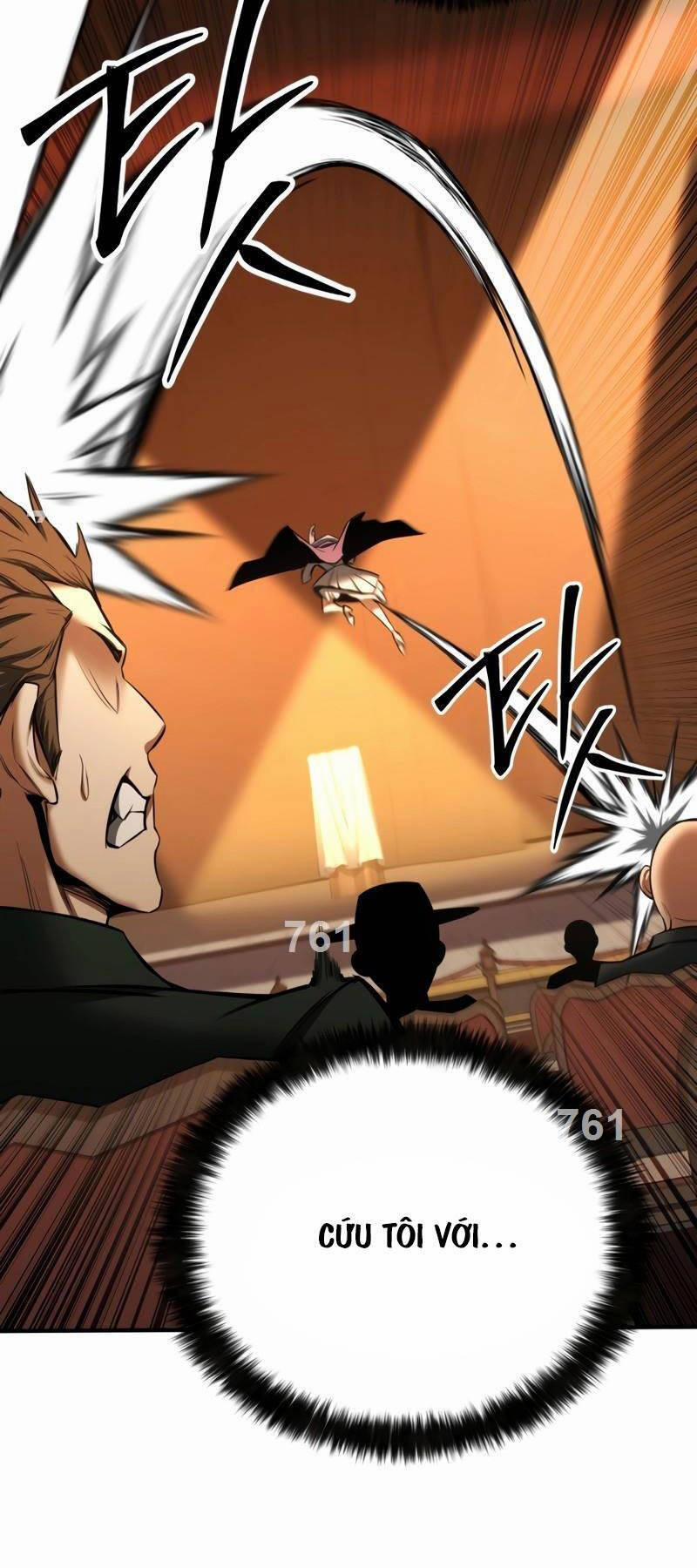 Tử Linh Sư Mạnh Nhất 48 trang 1