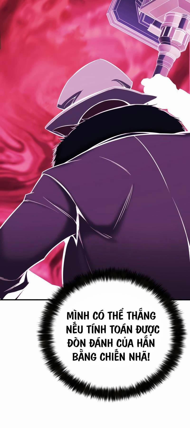 Tử Linh Sư Mạnh Nhất 48 trang 101