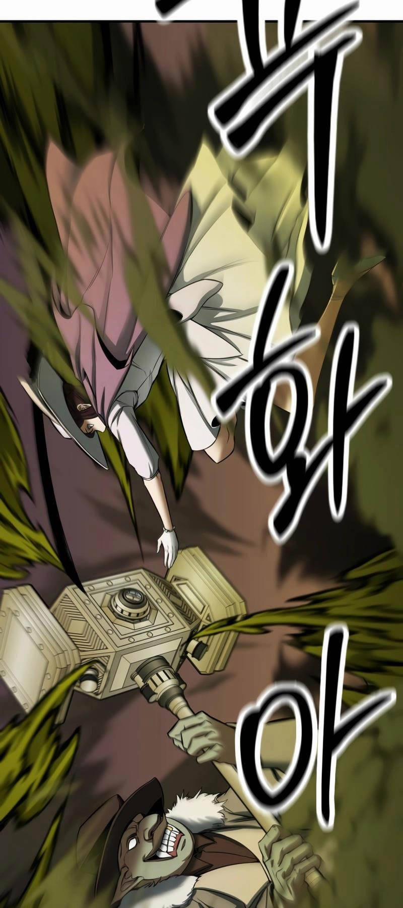 Tử Linh Sư Mạnh Nhất 48 trang 105