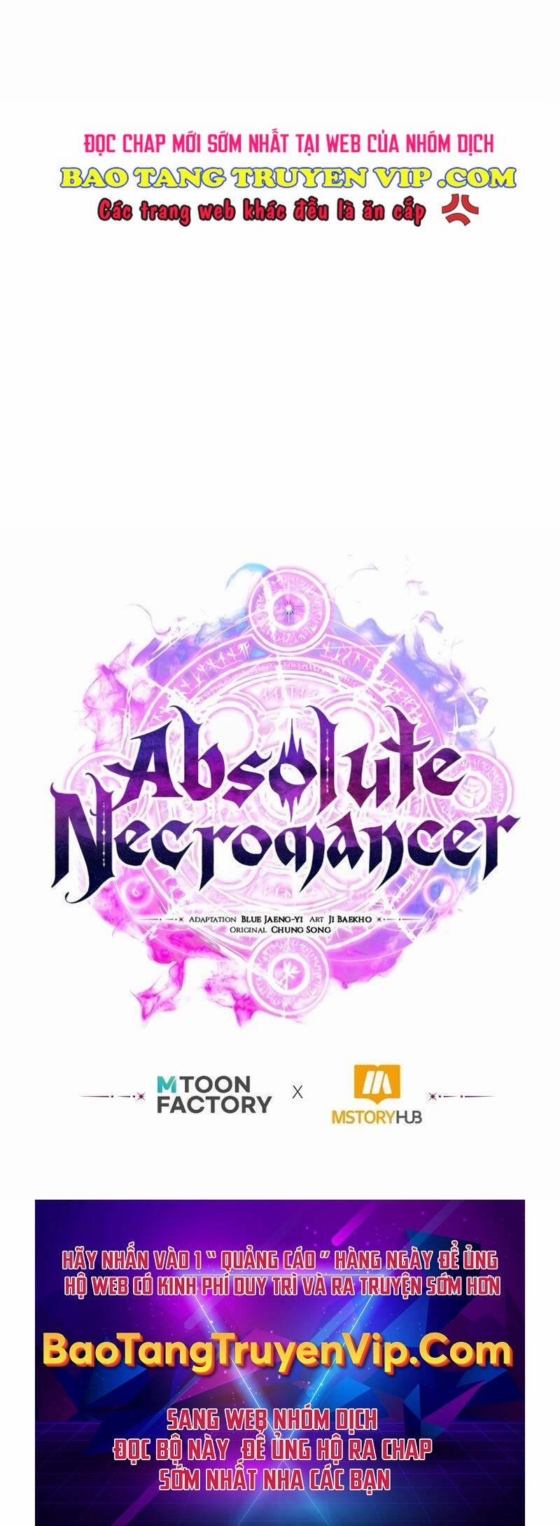 Tử Linh Sư Mạnh Nhất 48 trang 108