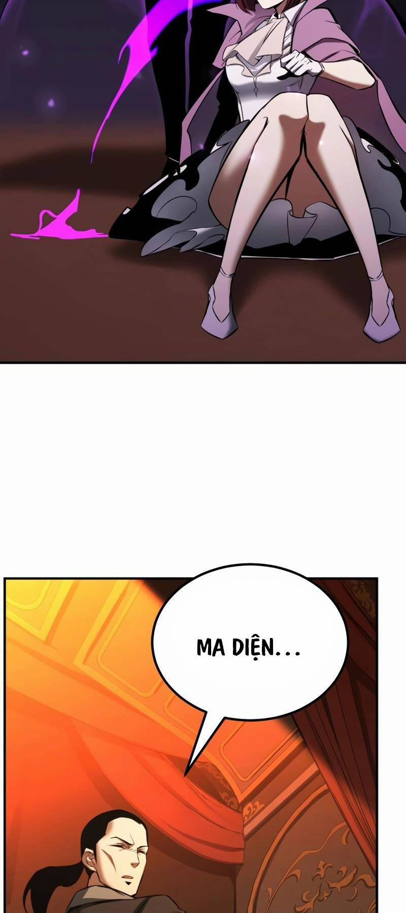 Tử Linh Sư Mạnh Nhất 48 trang 15