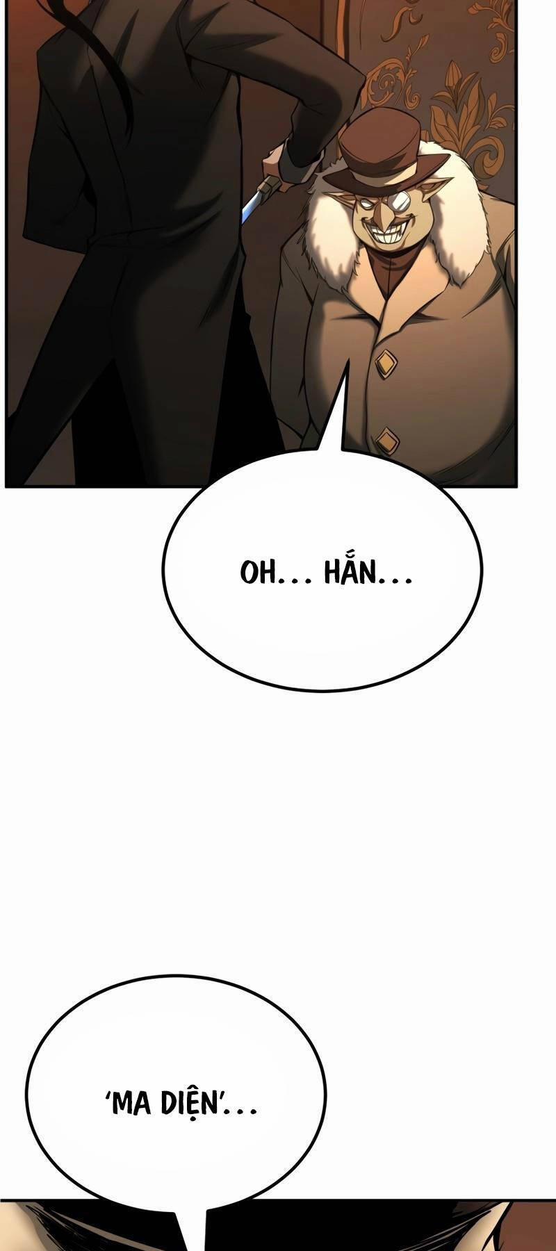 Tử Linh Sư Mạnh Nhất 48 trang 16