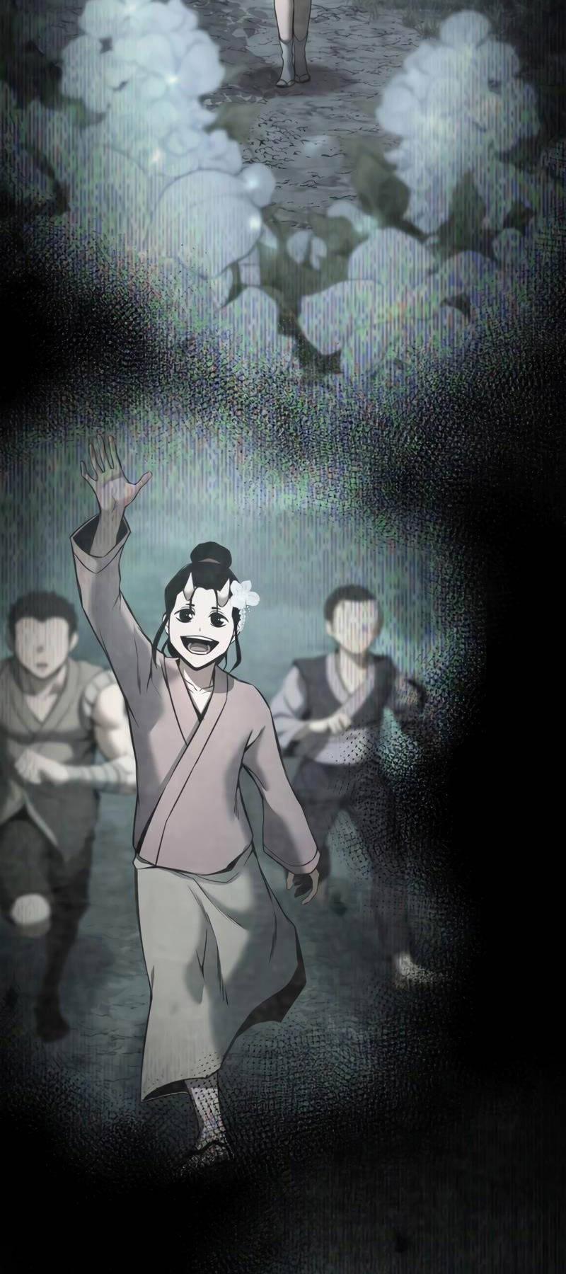 Tử Linh Sư Mạnh Nhất 48 trang 25