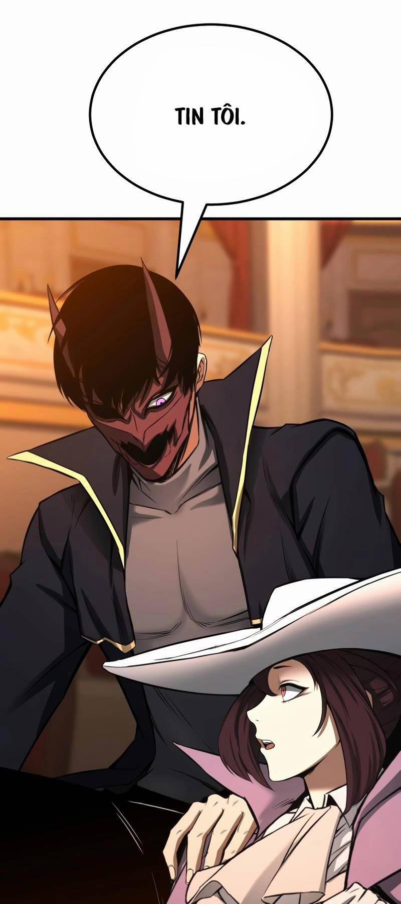 Tử Linh Sư Mạnh Nhất 48 trang 31