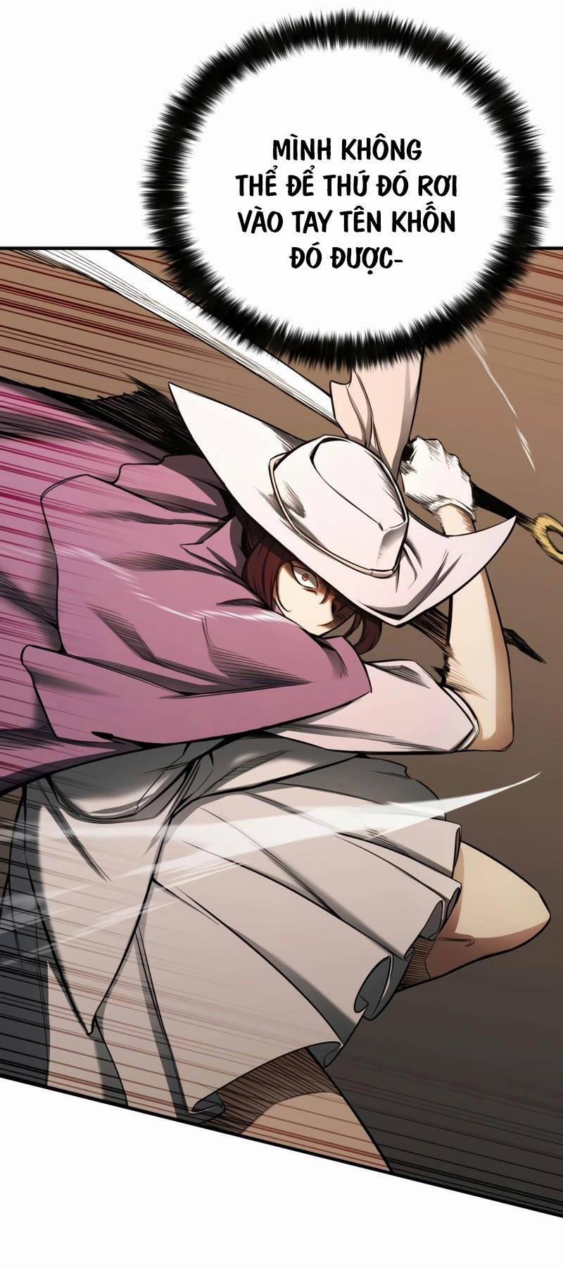 Tử Linh Sư Mạnh Nhất 48 trang 44