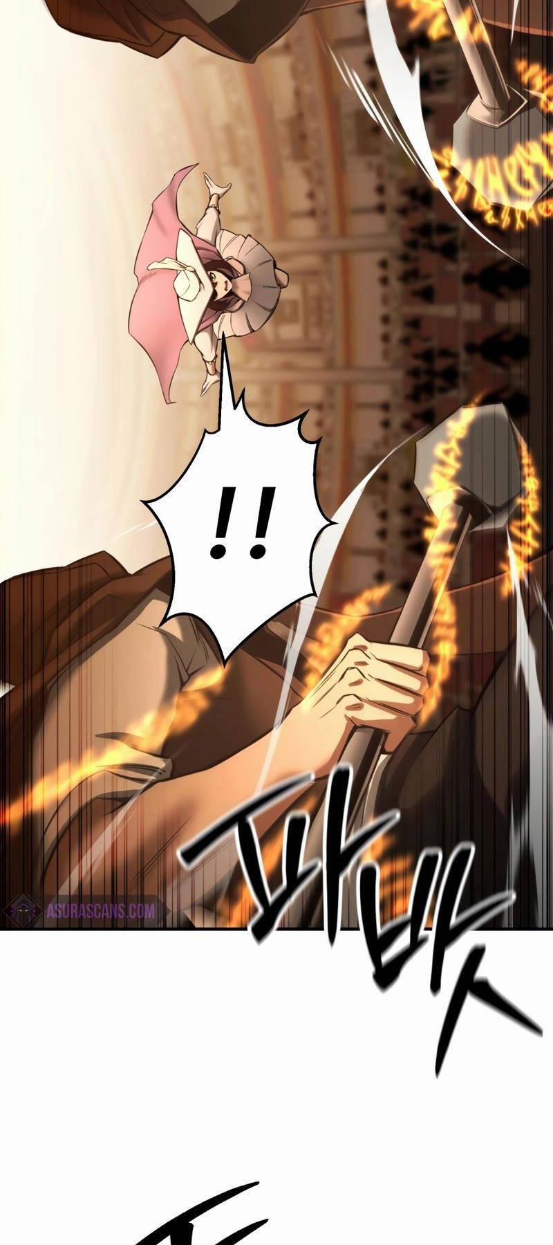 Tử Linh Sư Mạnh Nhất 48 trang 5