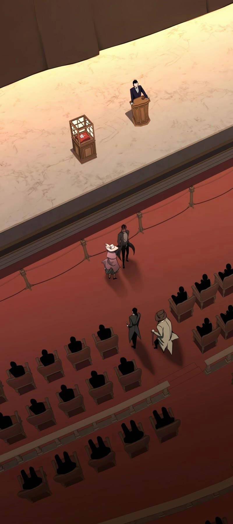 Tử Linh Sư Mạnh Nhất 48 trang 51