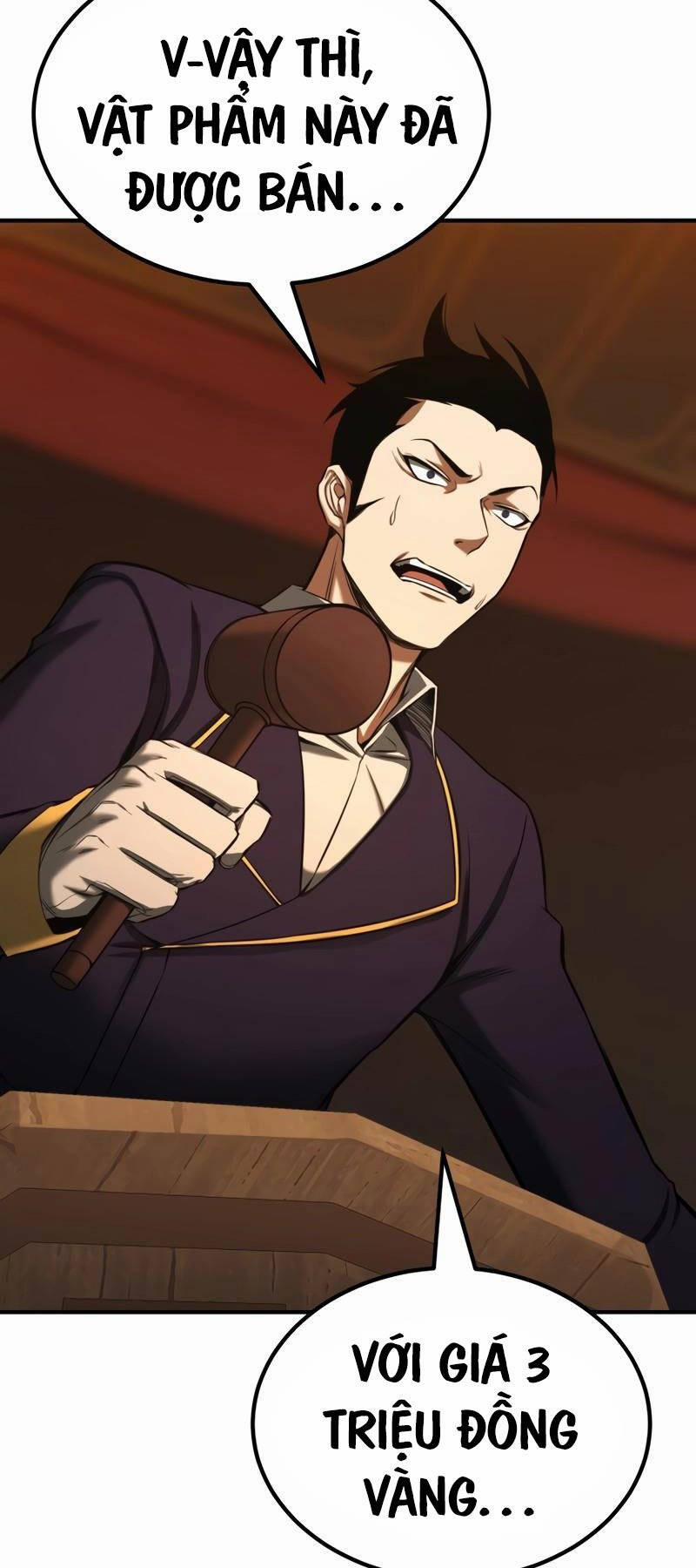 Tử Linh Sư Mạnh Nhất 48 trang 53