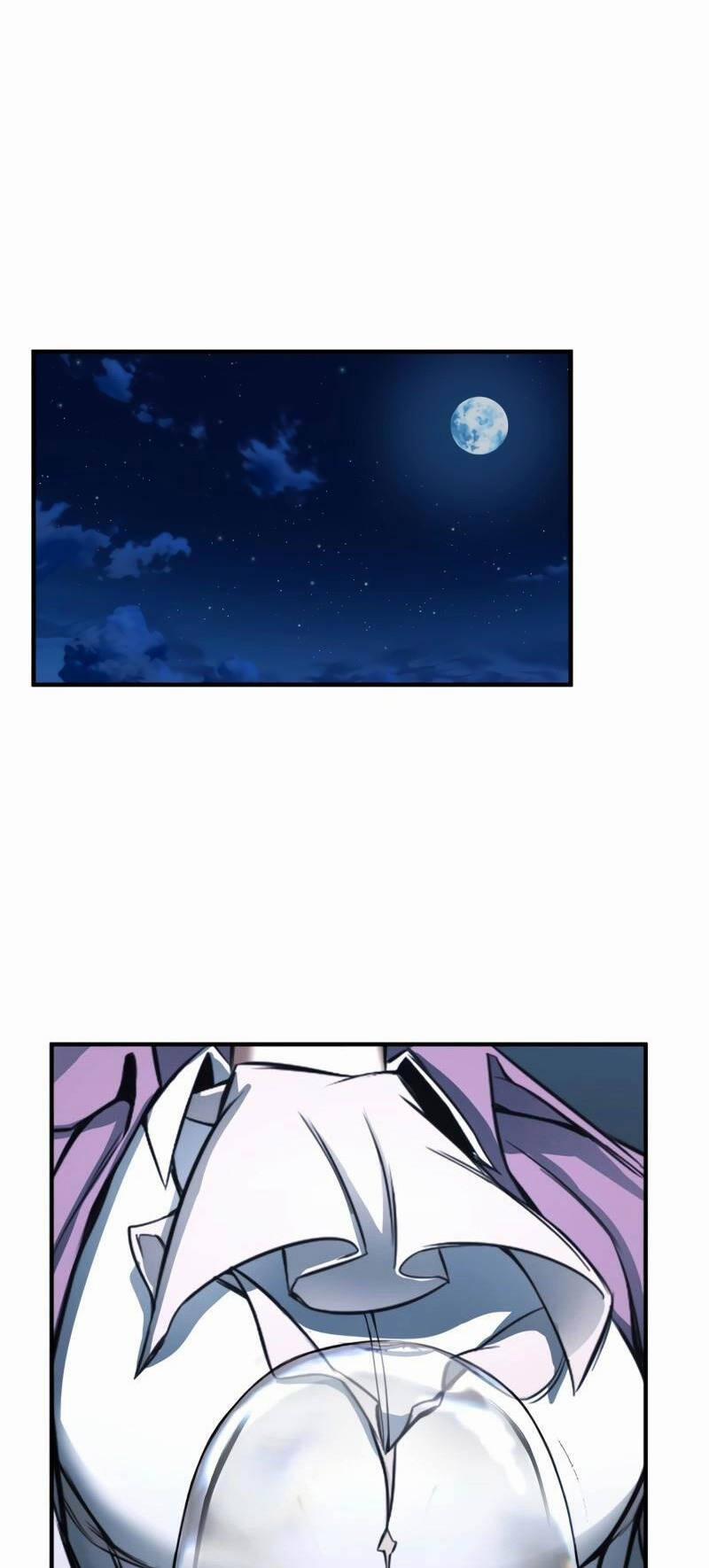 Tử Linh Sư Mạnh Nhất 48 trang 60