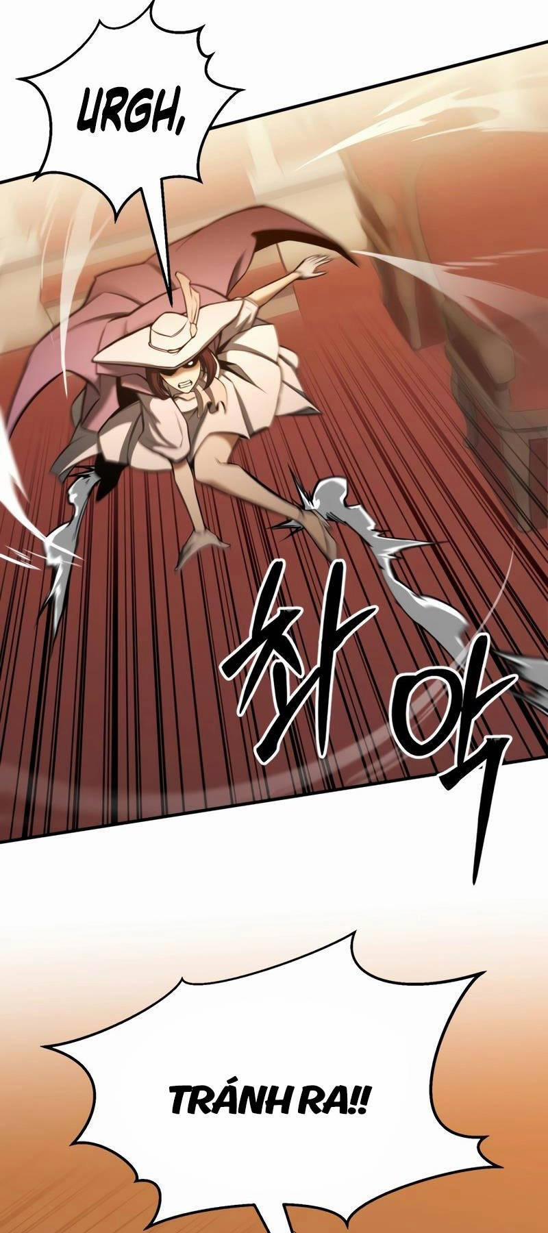 Tử Linh Sư Mạnh Nhất 48 trang 7