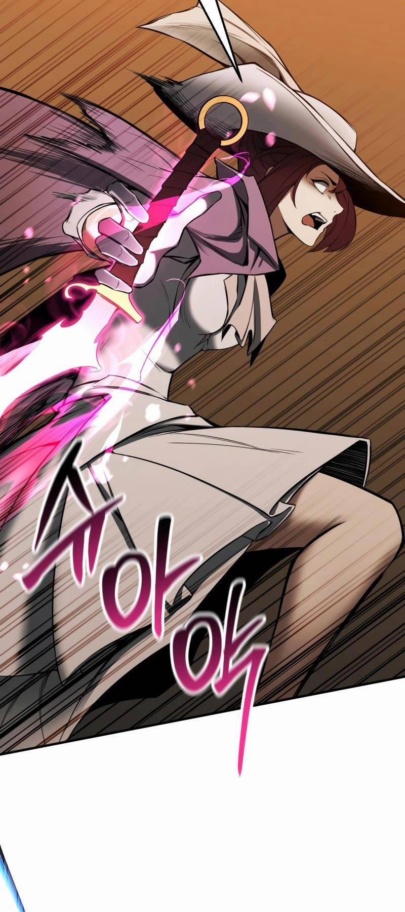 Tử Linh Sư Mạnh Nhất 48 trang 8