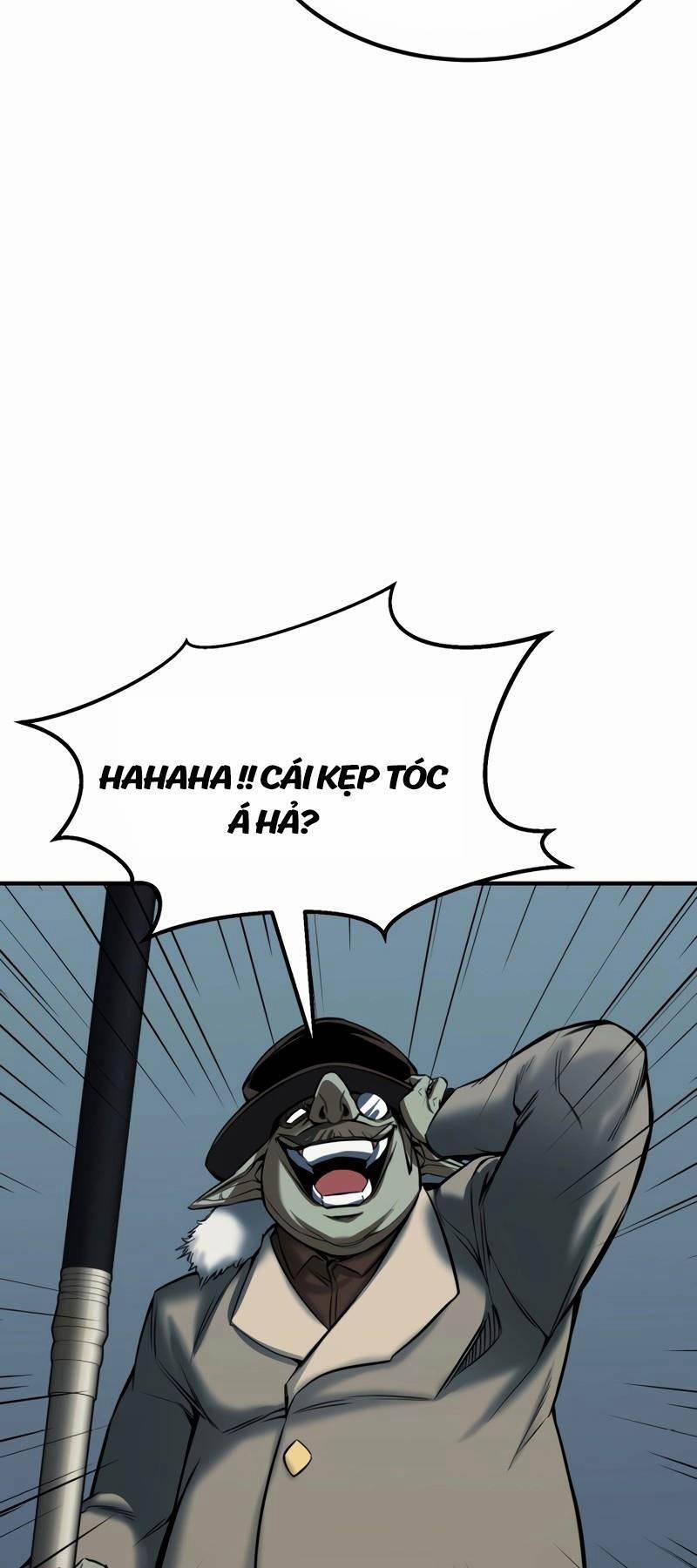 Tử Linh Sư Mạnh Nhất 48 trang 81