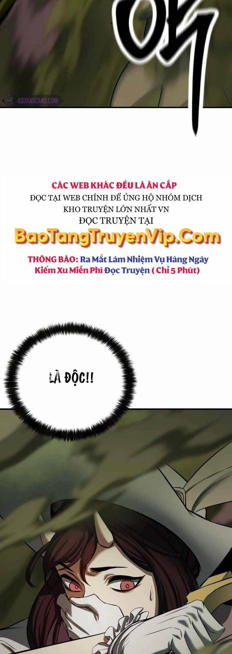 Tử Linh Sư Mạnh Nhất Chương 49 Trang 2