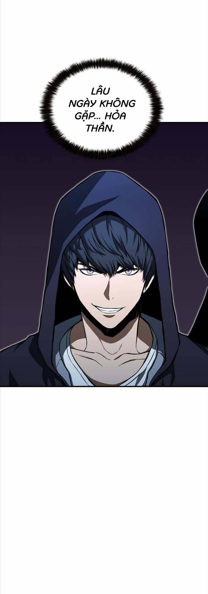 Tử Linh Sư Mạnh Nhất 5 trang 1