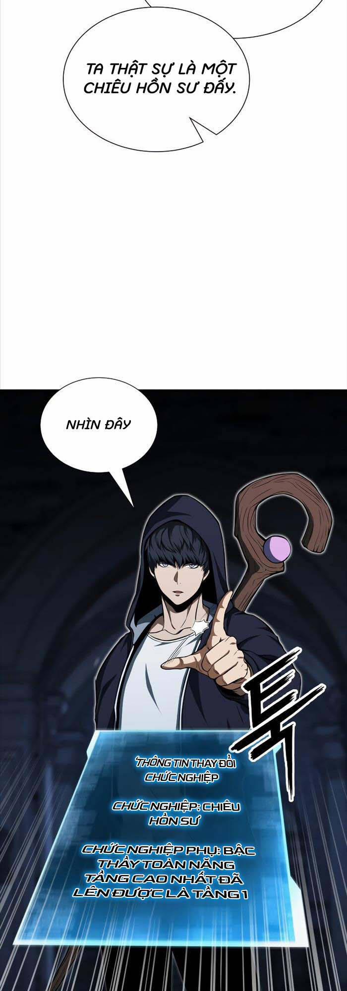 Tử Linh Sư Mạnh Nhất 5 trang 13