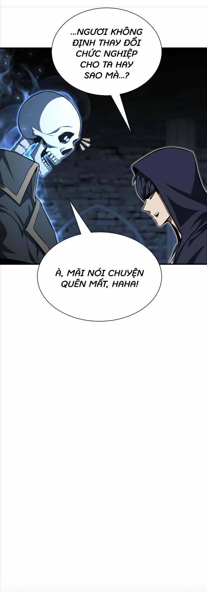 Tử Linh Sư Mạnh Nhất 5 trang 16