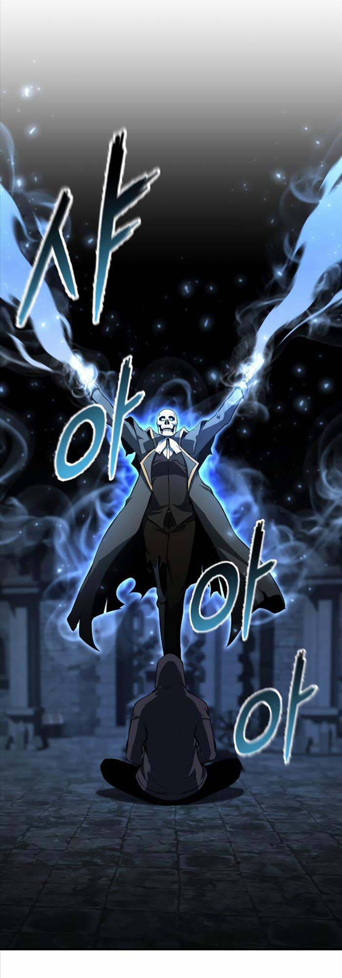 Tử Linh Sư Mạnh Nhất 5 trang 17