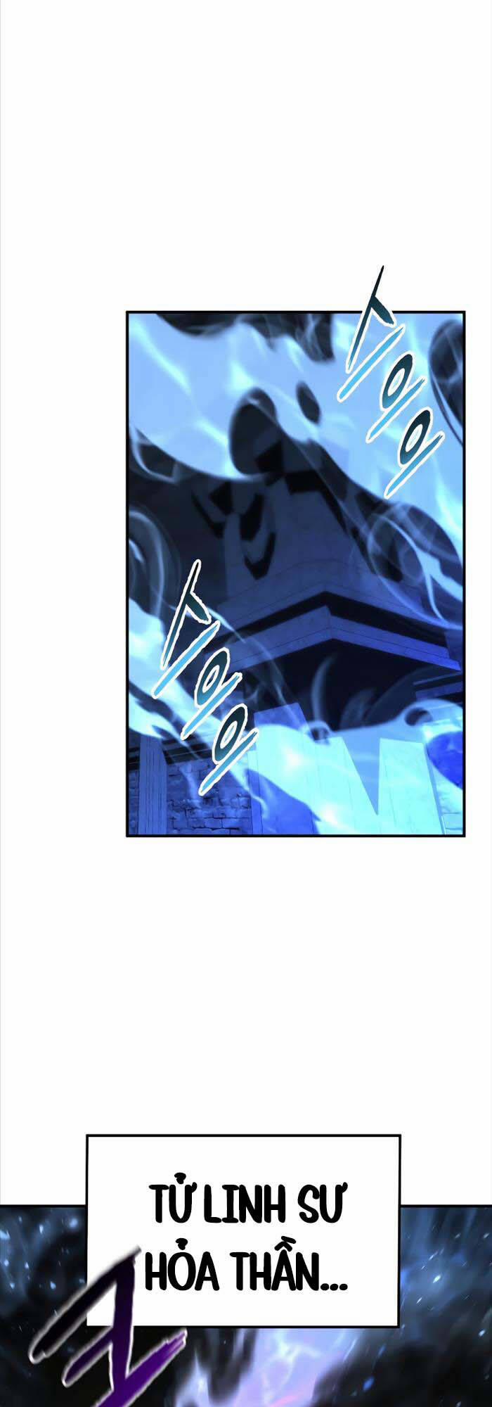 Tử Linh Sư Mạnh Nhất 5 trang 18