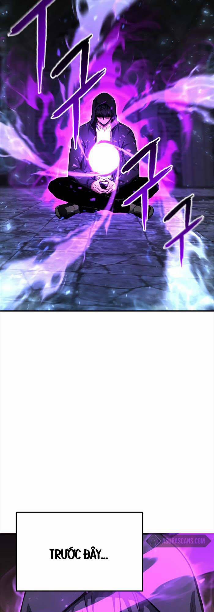 Tử Linh Sư Mạnh Nhất 5 trang 19