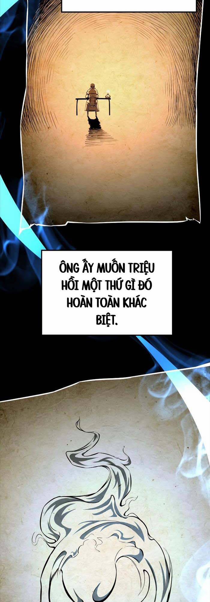 Tử Linh Sư Mạnh Nhất 5 trang 23