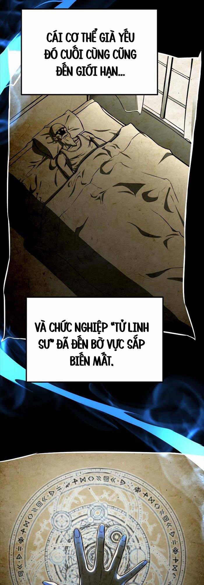 Tử Linh Sư Mạnh Nhất 5 trang 26