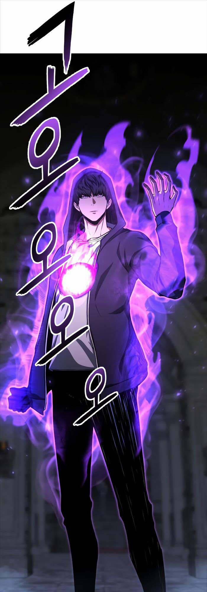 Tử Linh Sư Mạnh Nhất 5 trang 31