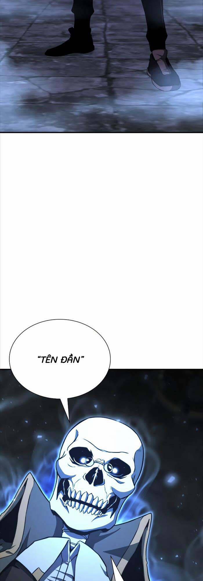 Tử Linh Sư Mạnh Nhất 5 trang 32