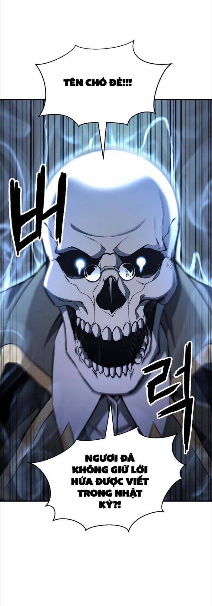 Tử Linh Sư Mạnh Nhất 5 trang 39