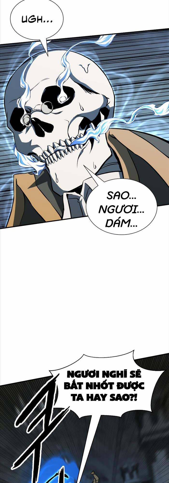 Tử Linh Sư Mạnh Nhất 5 trang 44