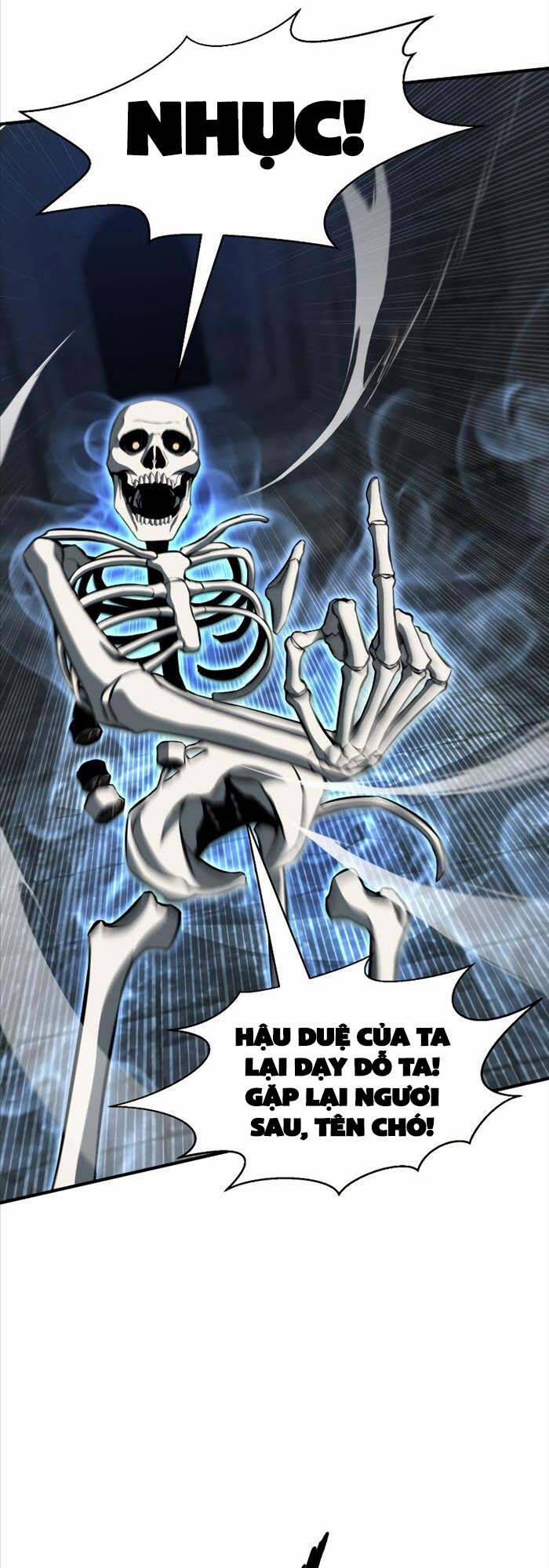 Tử Linh Sư Mạnh Nhất 5 trang 47