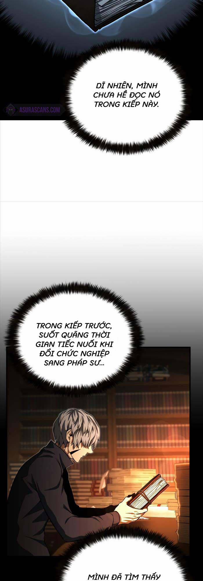 Tử Linh Sư Mạnh Nhất 5 trang 5